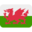 flag, Wales